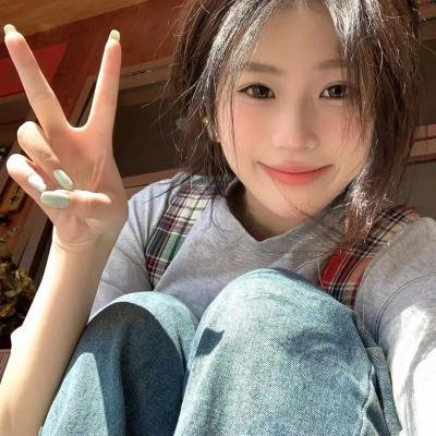 怒放的花儿