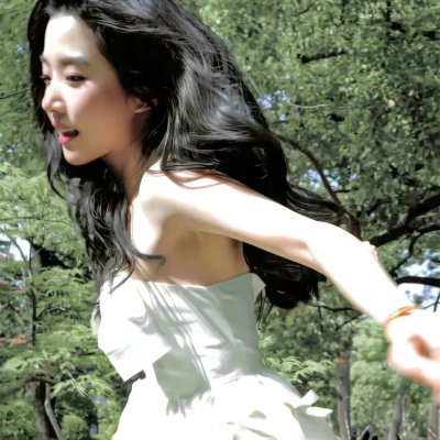 绿色眼镜蛇